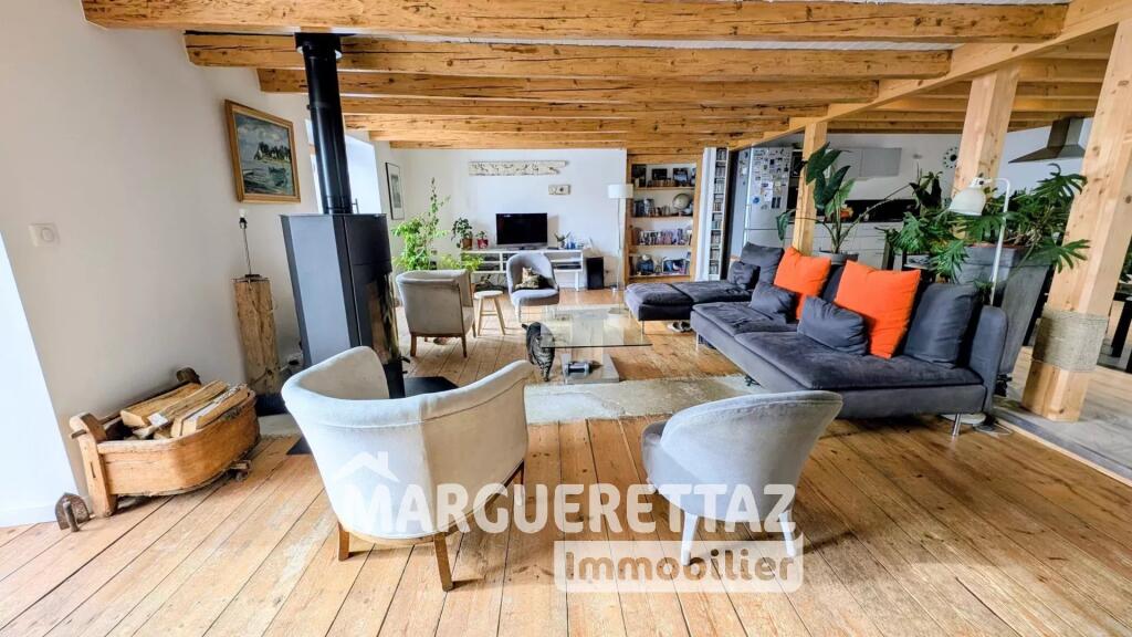 Main image of property: Rhone Alps, Haute-Savoie, Viuz-en-Sallaz