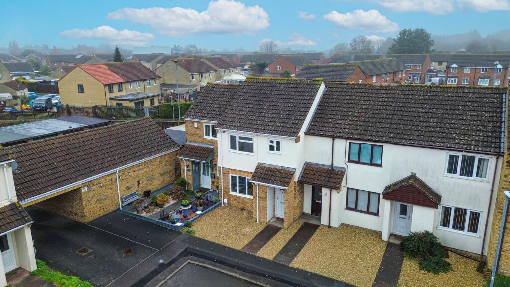 Main image of property: Pelham Court, Bridgwater