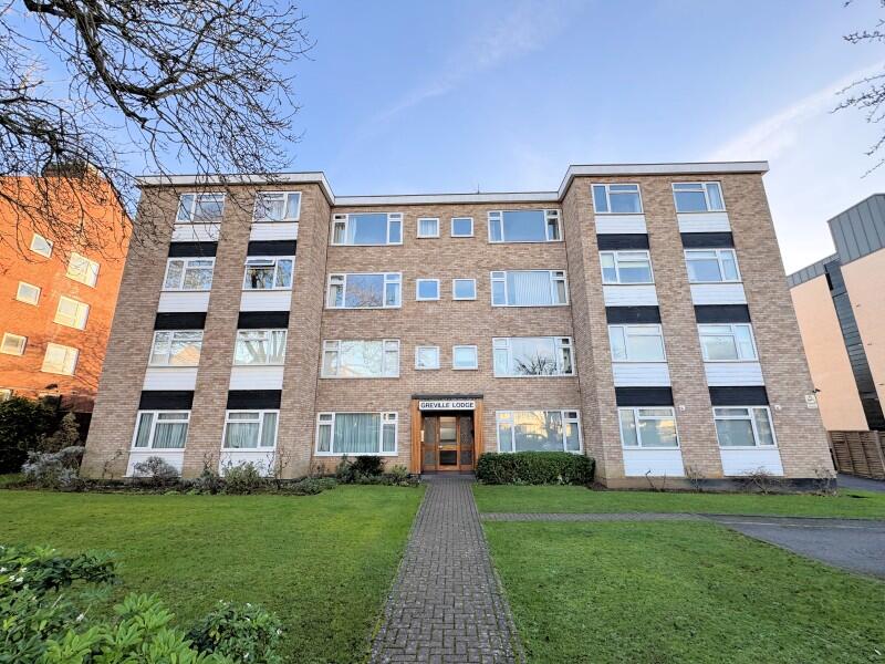 Main image of property: WOODSIDE PARK ROAD, NORTH FINCHLEY, N12