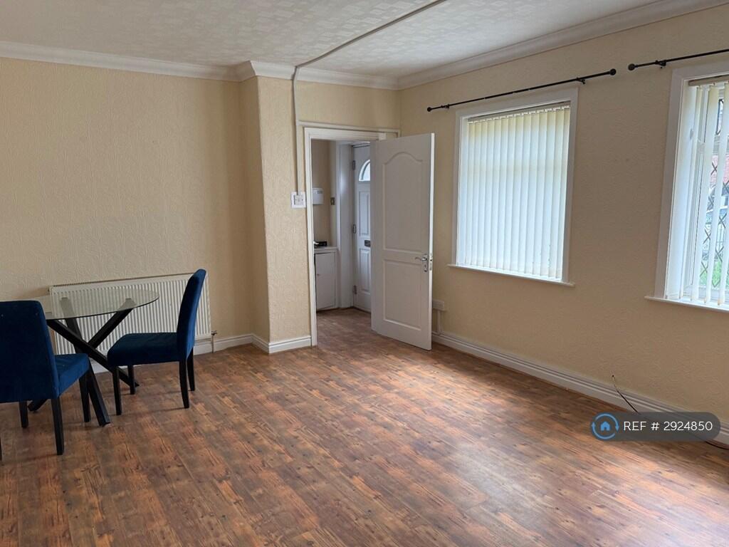Main image of property: Manor House Lane, Preston, PR1