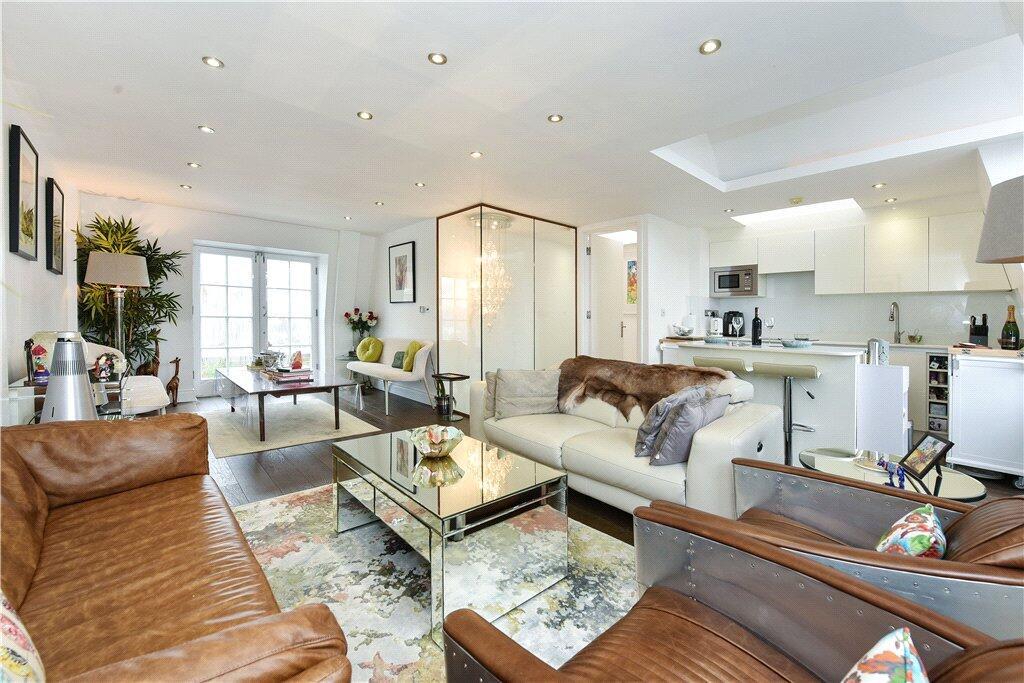 Main image of property: Upper Berkeley Street, Marylebone