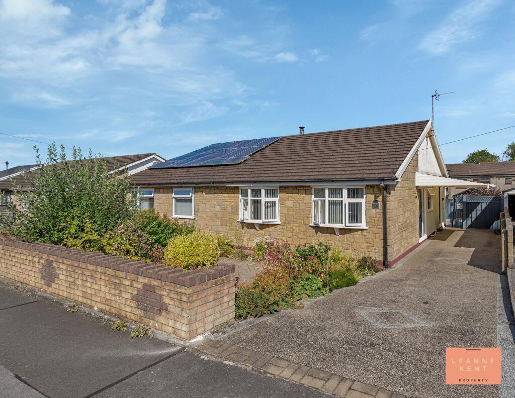 Main image of property: St. Clears Close, Caerphilly, CF83