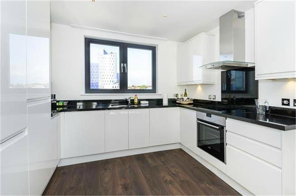 Main image of property: Pinnacle Tower, Fulton Road, Wembley Park