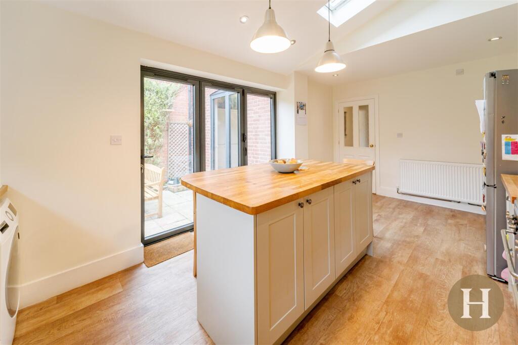 Additional image 9 of High Brow, Harborne, Birmingham, B17