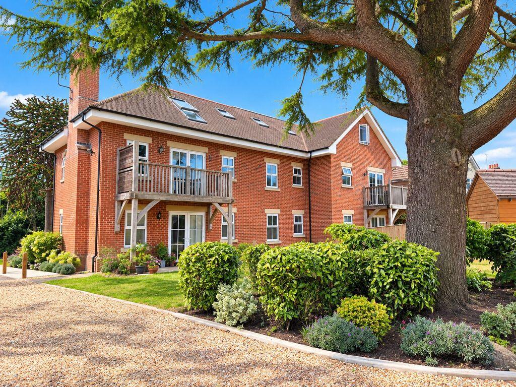 Old Forge Close, Ringwood, BH24