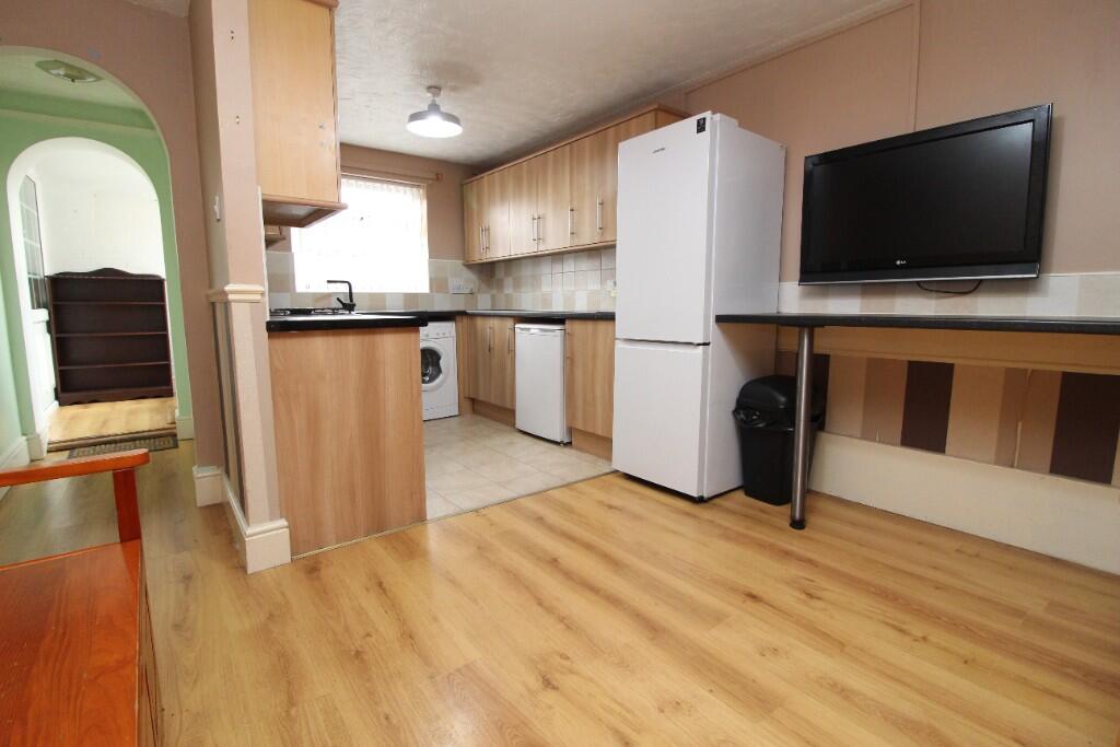House in Sutton, Bransholme - View 4