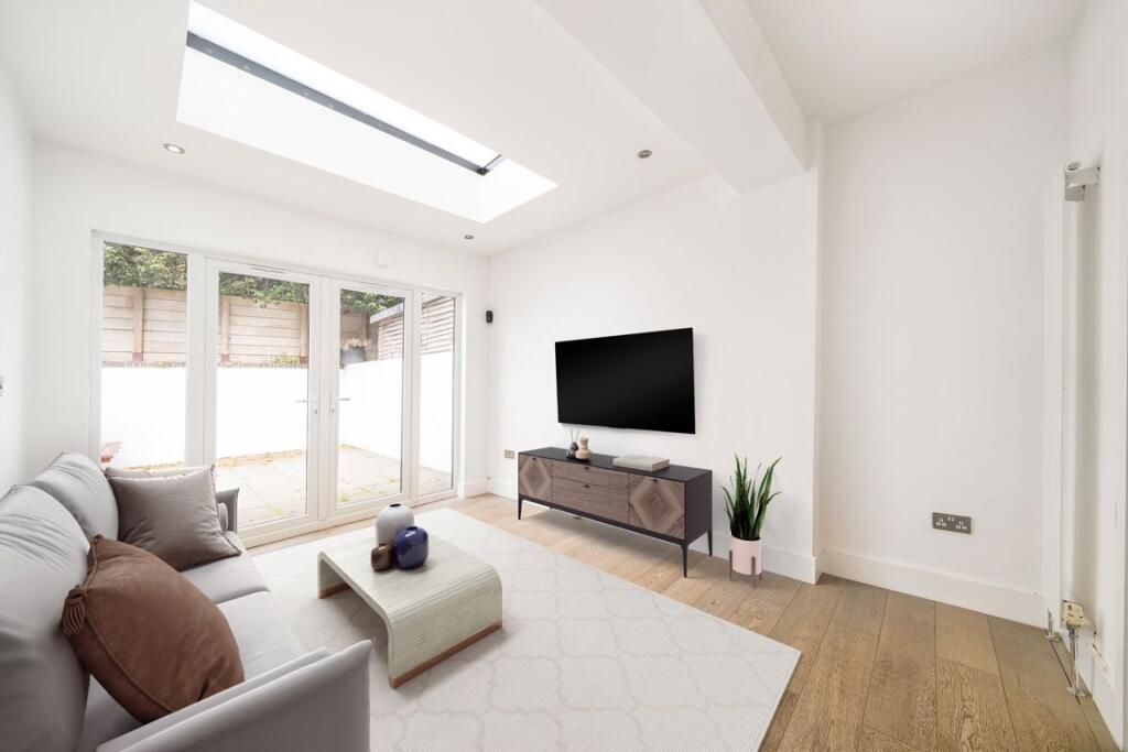 Main image of property: Kings Parade, Kensal Rise