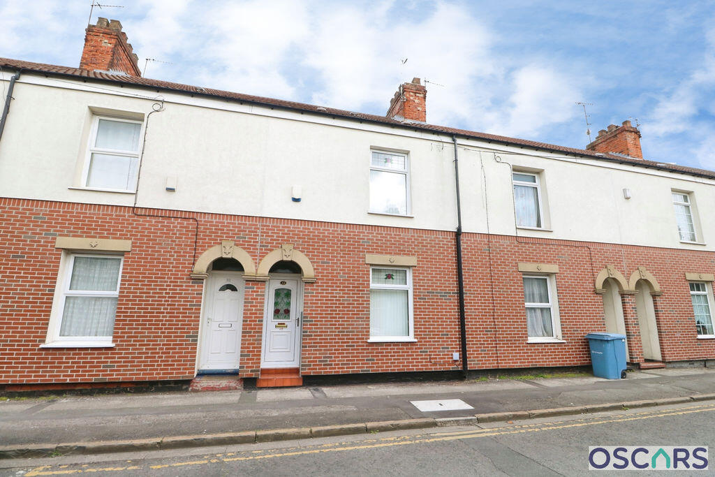 Main image of property: Walliker Street, Hull
