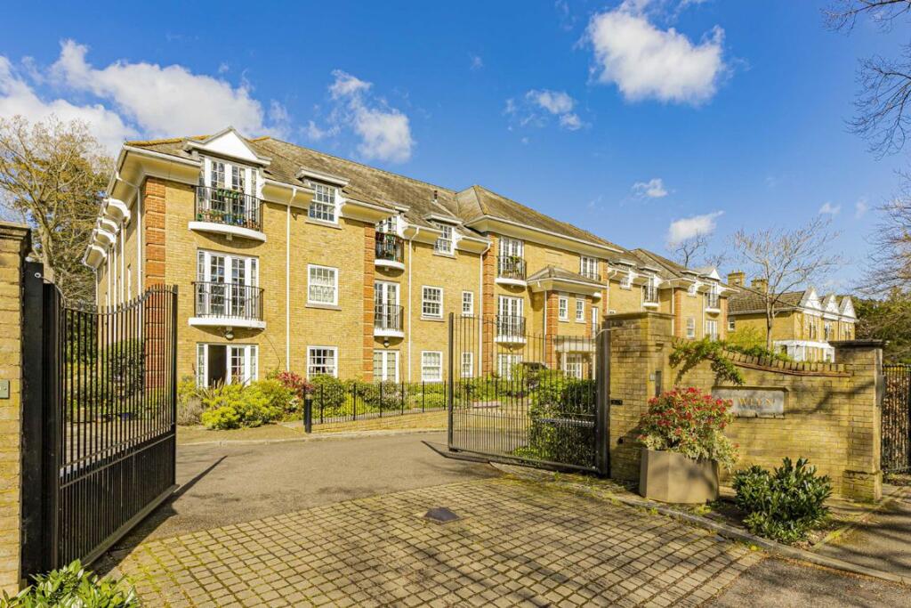 Main image of property: Oatlands Avenue, Weybridge