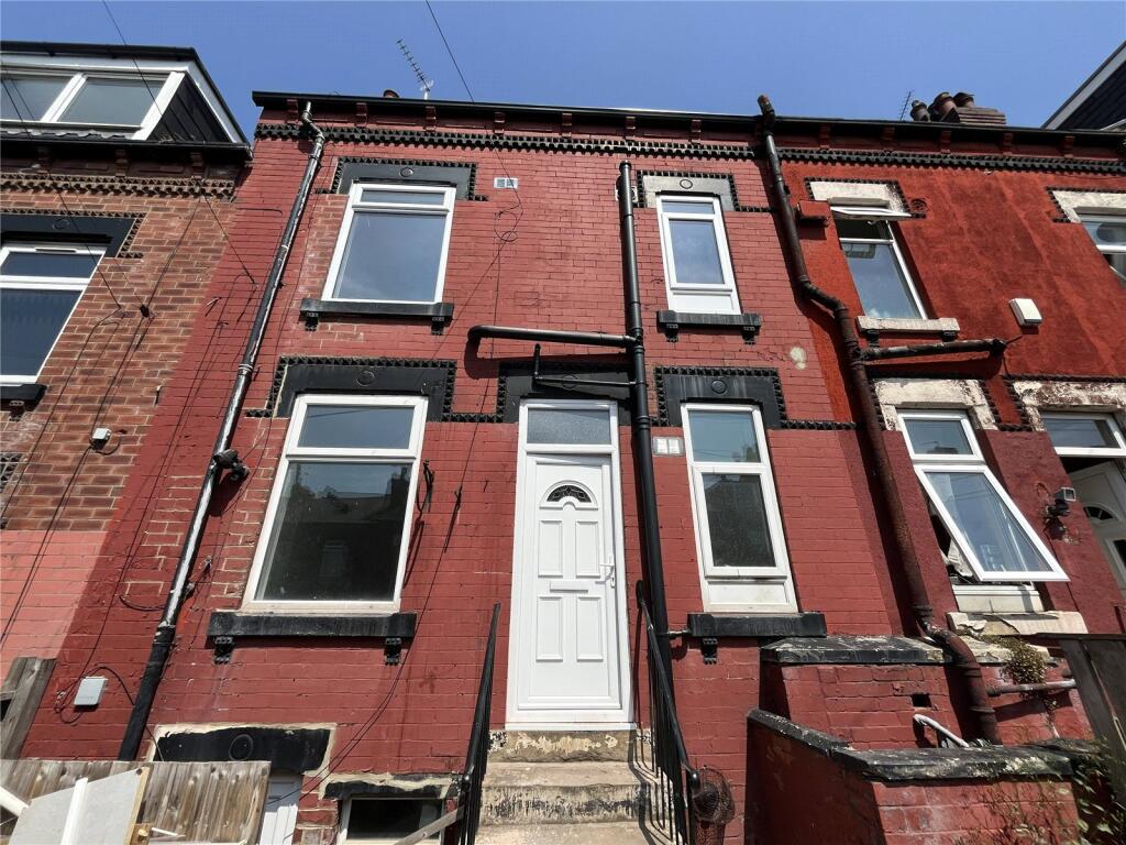 Main image of property: Ashton Terrace, Harehills, Leeds, LS8