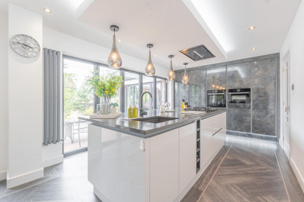House in Solihull, Berkswell - View 2
