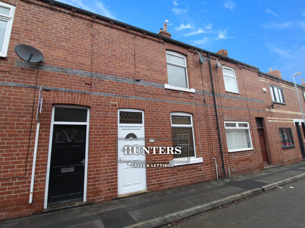 Main image of property: Ridgefield Street, Castleford, West Yorkshire