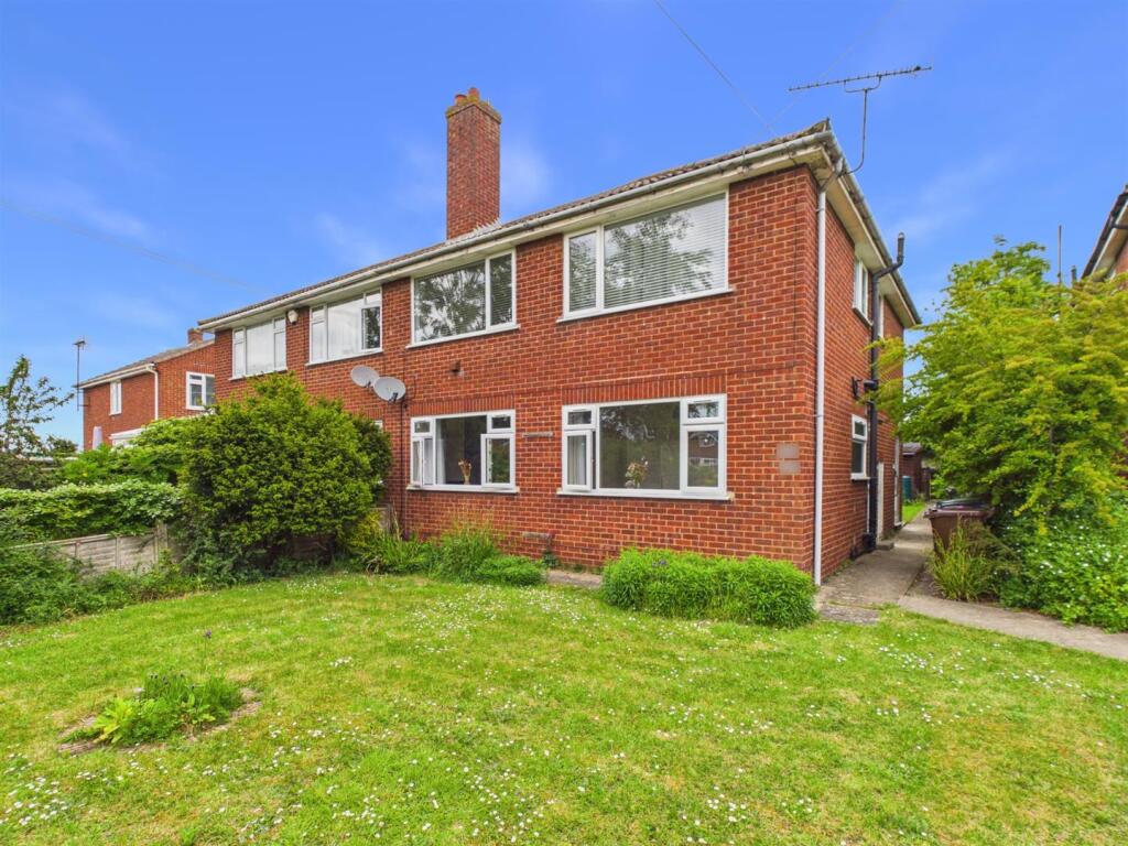 Main image of property: Pirton Lane, Gloucester