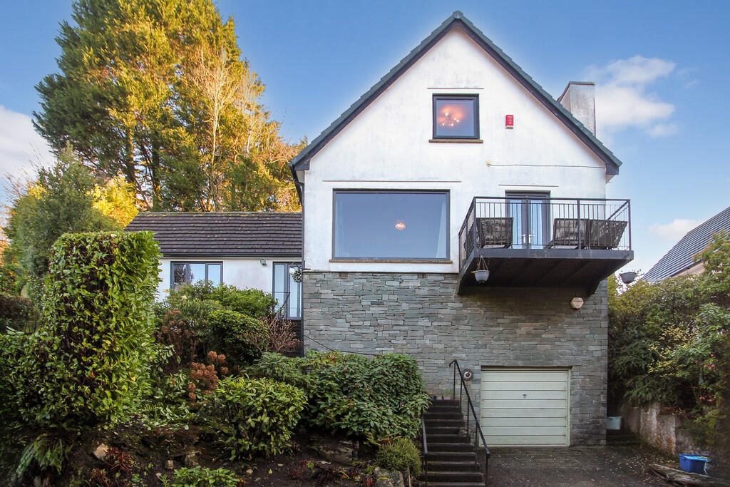 Main image of property: 1 Beechwood Close, Bowness-on-Windermere, LA23 3AB