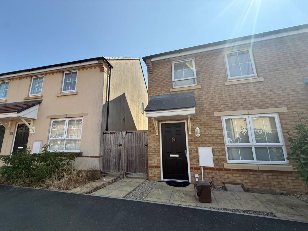 Main image of property: Yeovil