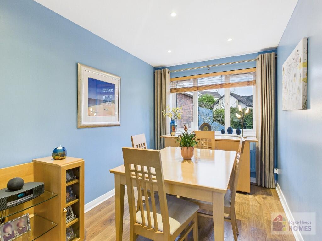 Millburn Gardens, Gardenhall, East Kilbride, G75 - View 5
