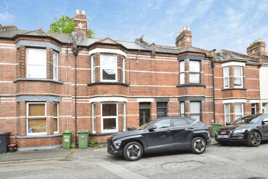 Main image of property: King Edward Street