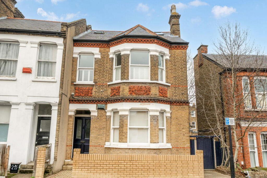 Main image of property: St. Julians Farm Road, West Norwood, London, SE27