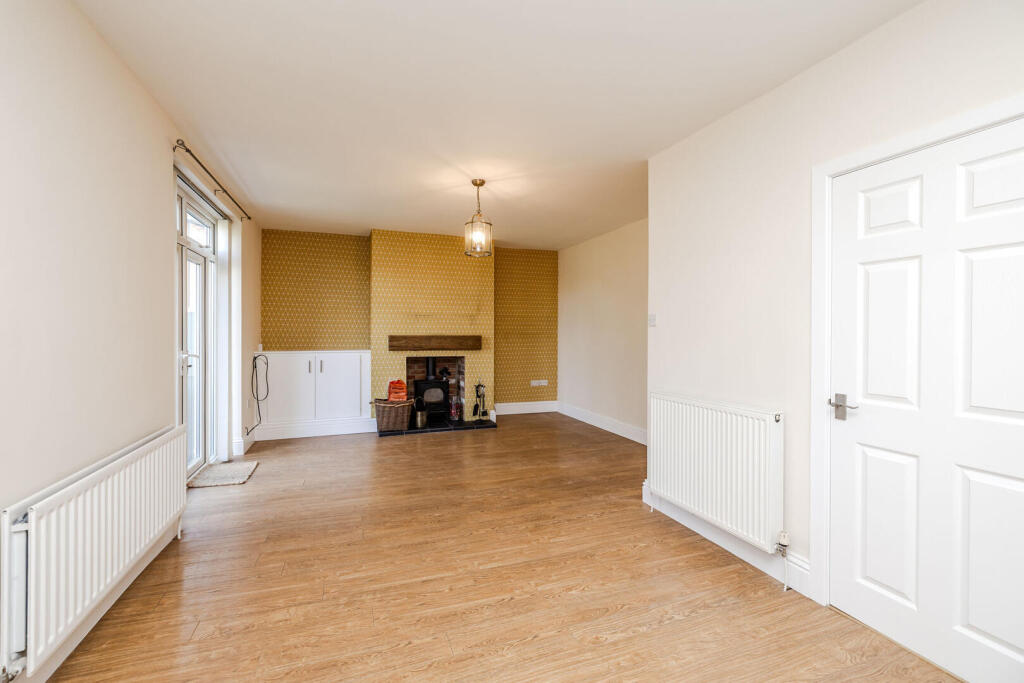 Apartment in Newcastle upon Tyne, Heaton - More