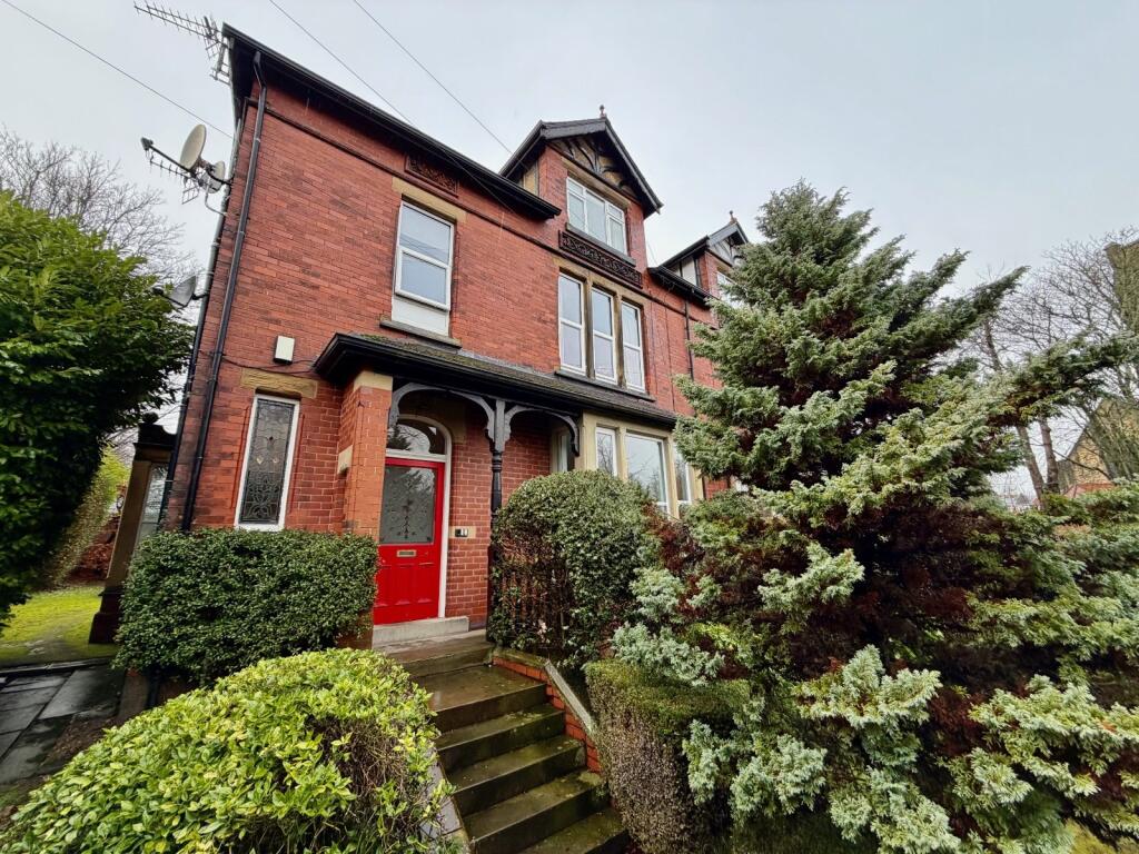 Main image of property: The Avenue, Roundhay, Leeds, West Yorkshire, UK, LS8