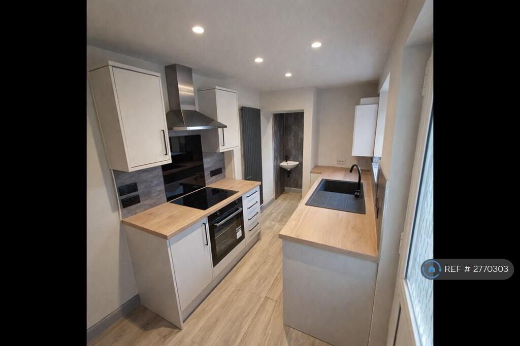 Main image of property: Louise St, Chester, CH1