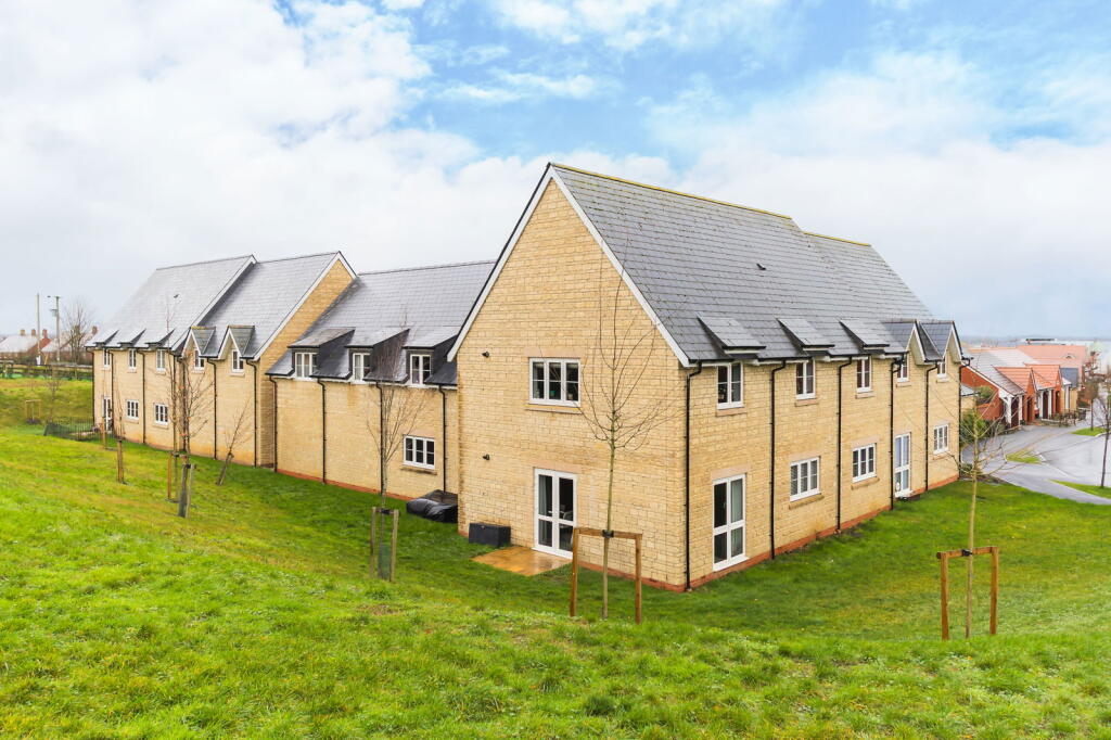 Main image of property: Creswick, Tadpole Garden Village, Swindon, SN25 2TA