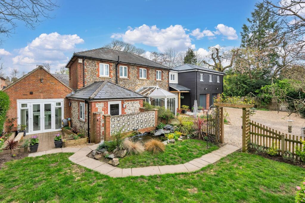 Main image of property: Rayes Lane, Newmarket, CB8