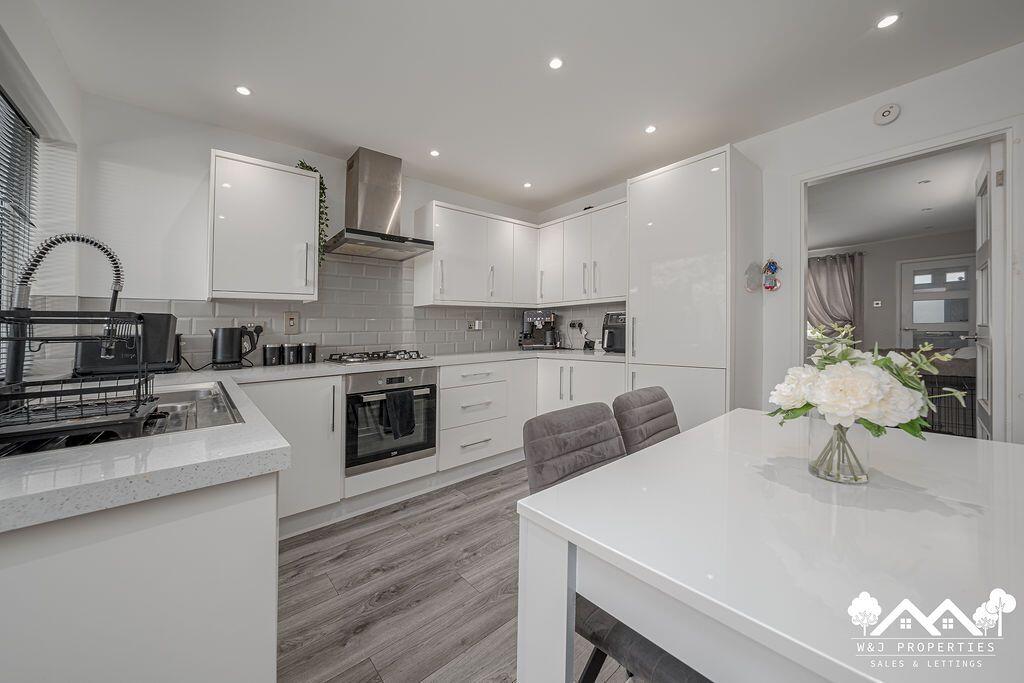 House in West Lancashire, Ormskirk - View 3
