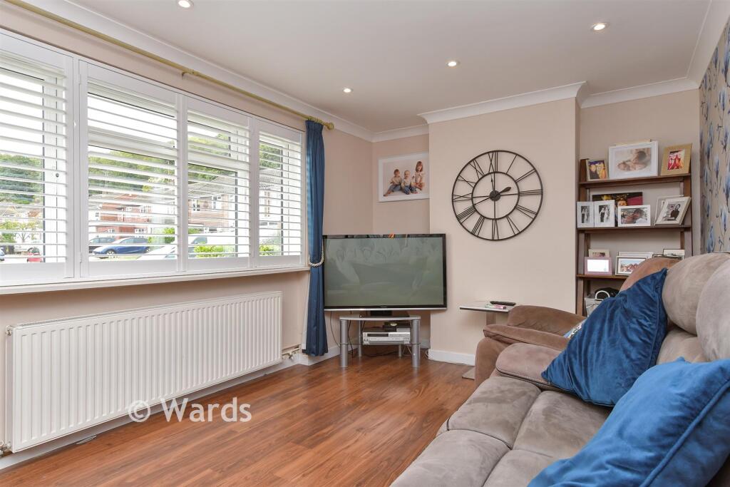 House in Rochester - View 4