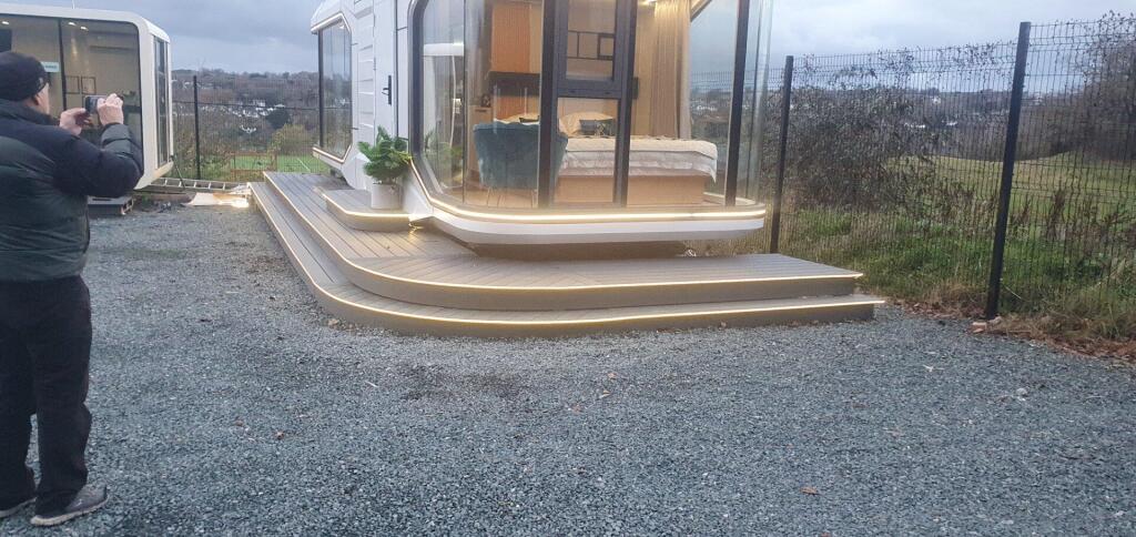 Main image of property: Holyhead Rd, Bangor