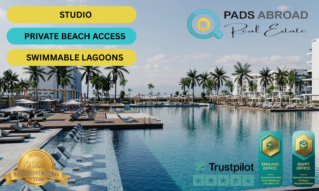 Main image of property: Hurghada, Red Sea