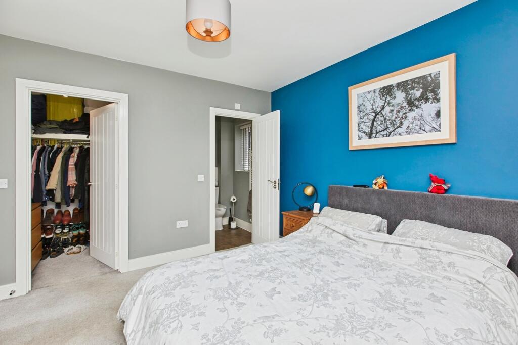 House in Derby, Hilton - View 4