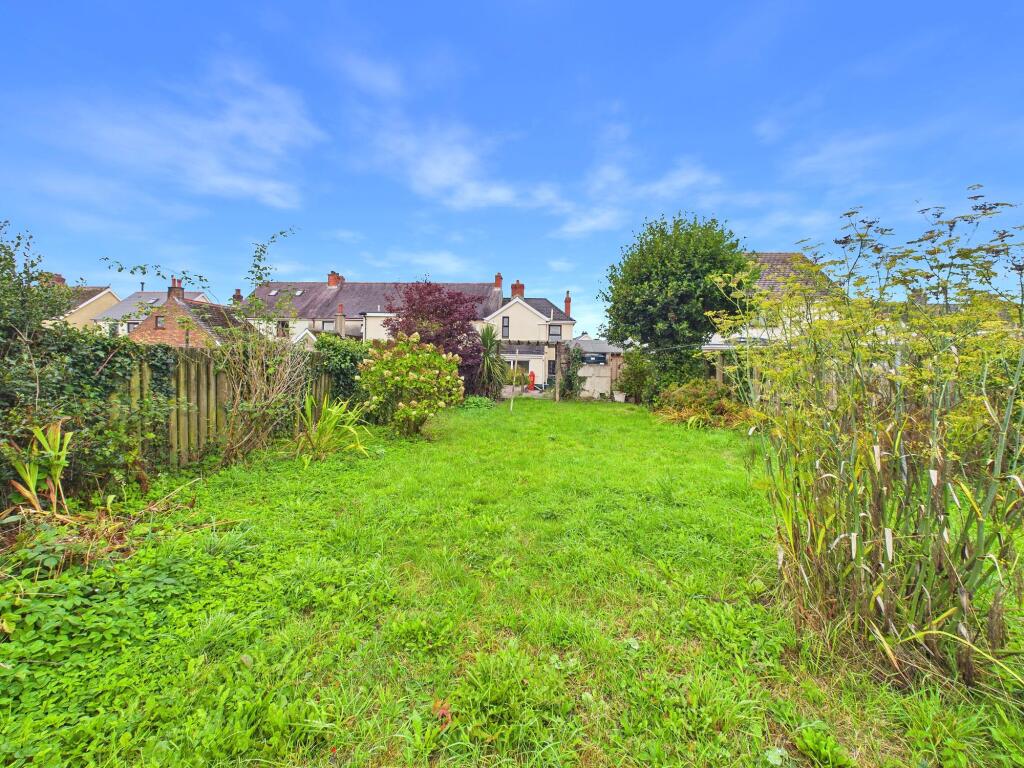 House in Swansea - View 4