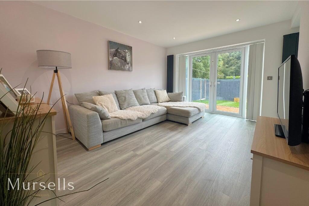 House in Lytchett Matravers - More