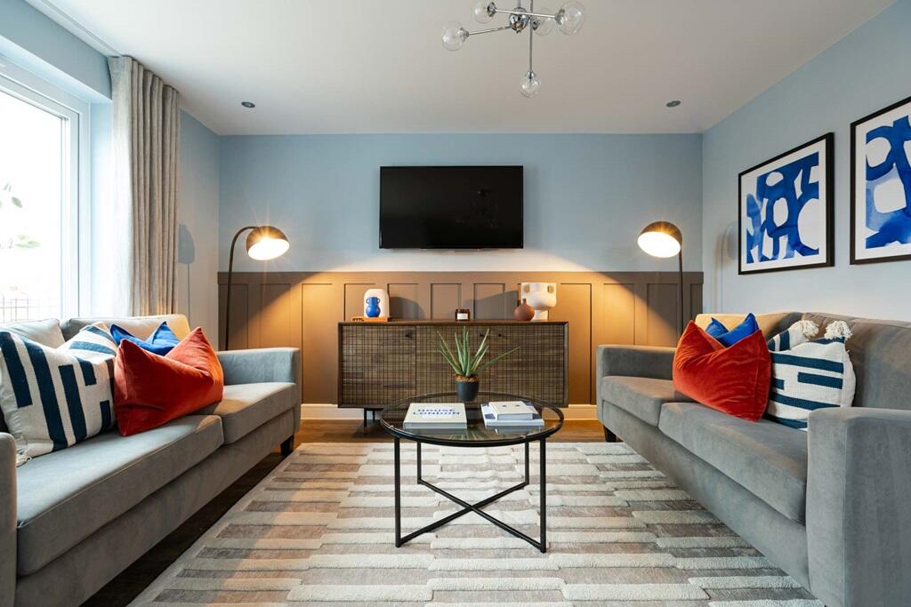 Main image of property: Three Counties Way,
Haverhill,
CB9 7FB