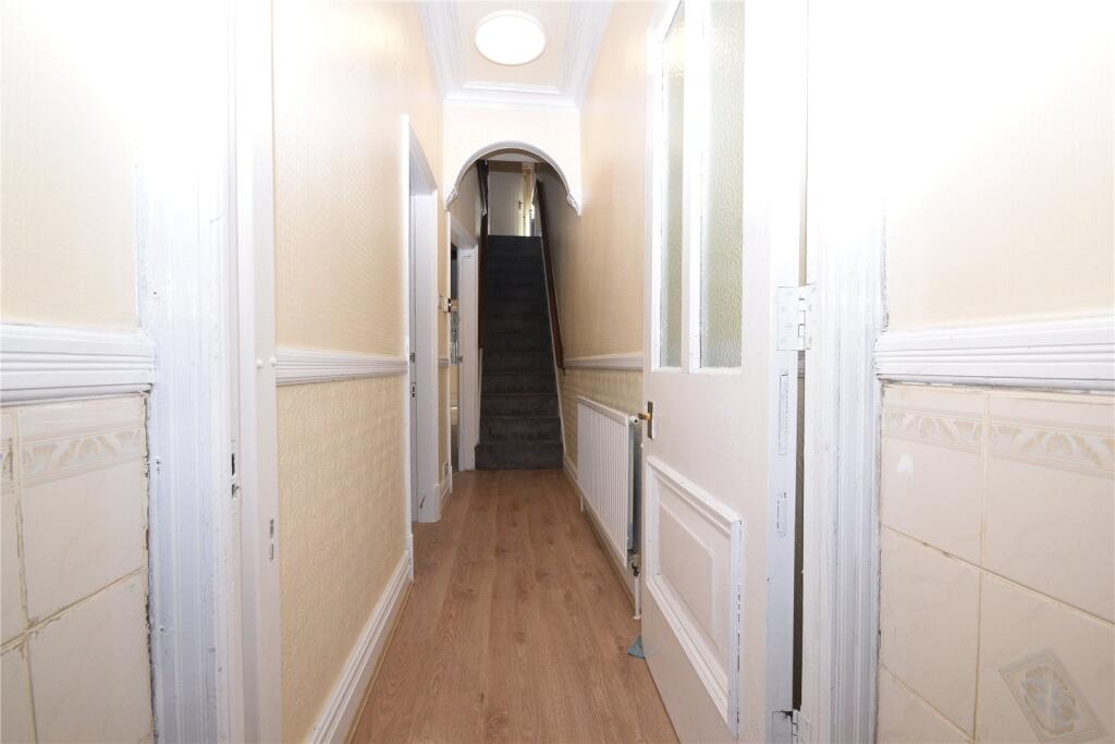 House in Leeds - More