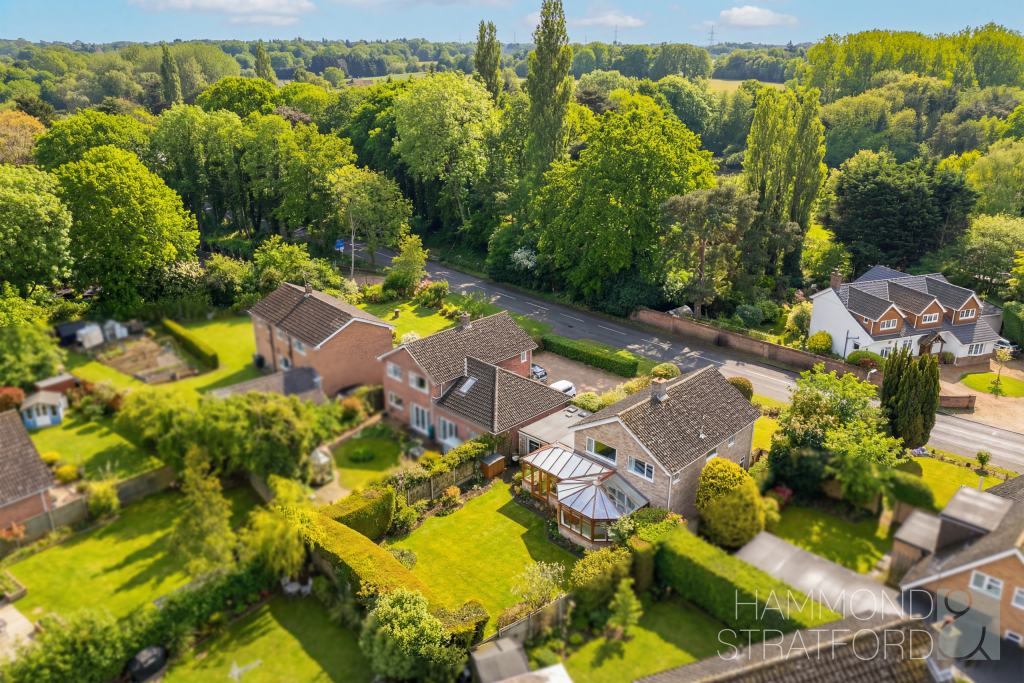 Main image of property: Keswick Road, Cringleford