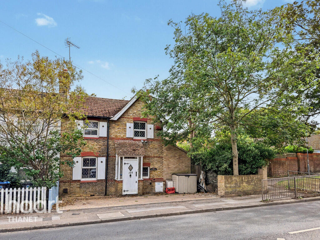 House in Birchington - View 2