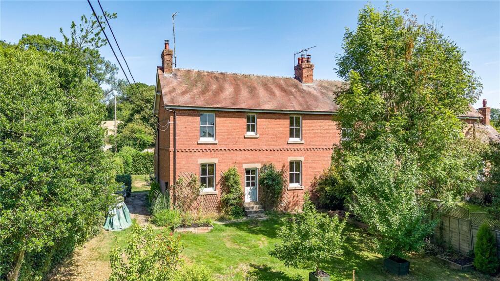 Main image of property: Pudleston, Leominster, Herefordshire, HR6