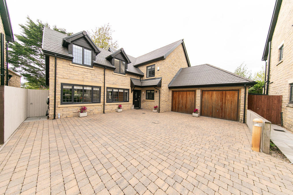 Main image of property: No. 8, Wyre Grange, Lodge Lane, Singleton, Lancs FY6 8NP