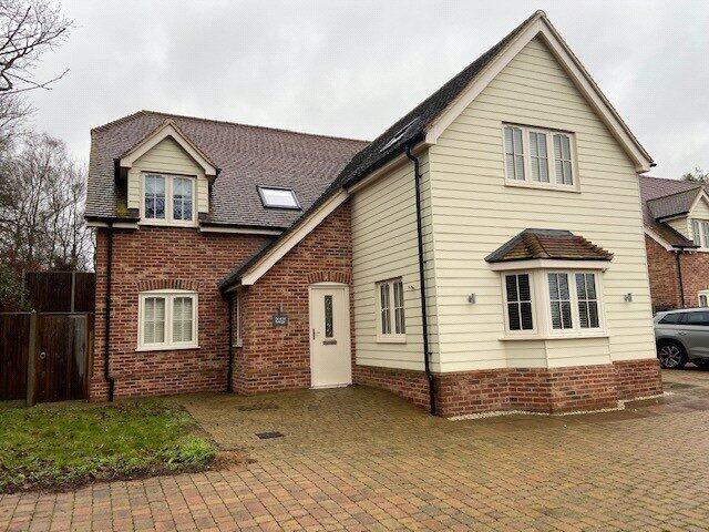 Main image of property: Flordon Road, Creeting St. Mary, Ipswich, Suffolk, IP6