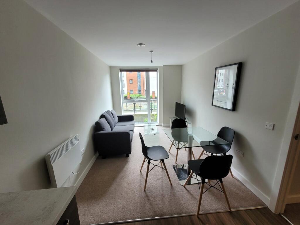 1 bedroom apartment for rent