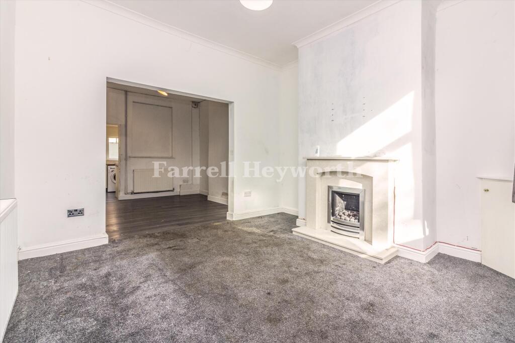Clifton Street, Preston - View 4