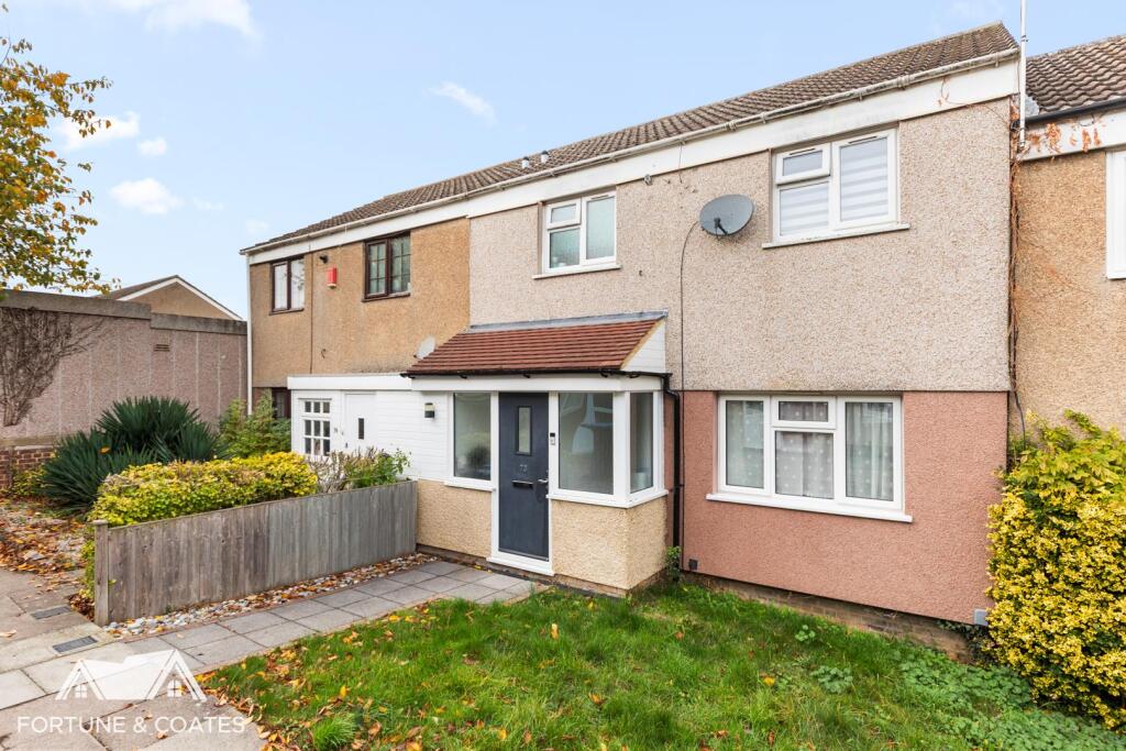 Main image of property: Spruce Hill, Harlow