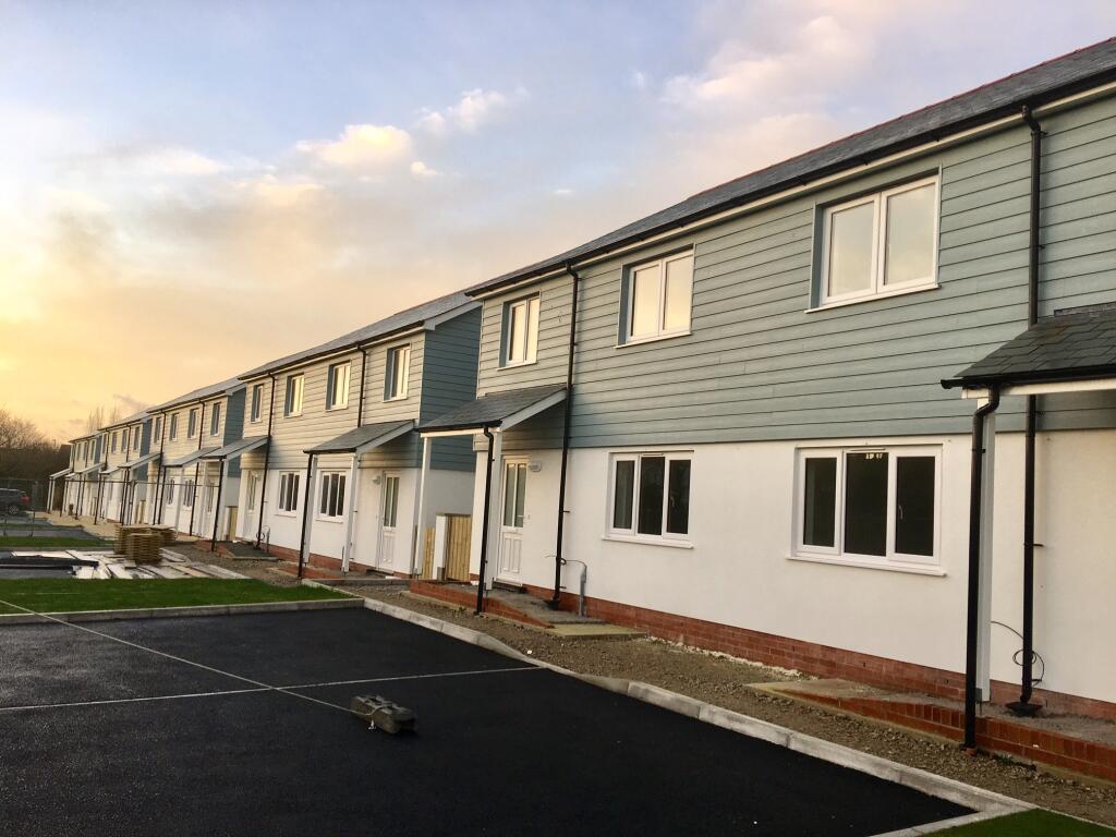 Main image of property: Long Rock