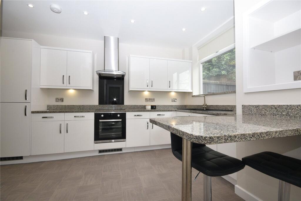 Main image of property: Henconner Lane, Bramley, Leeds, West Yorkshire