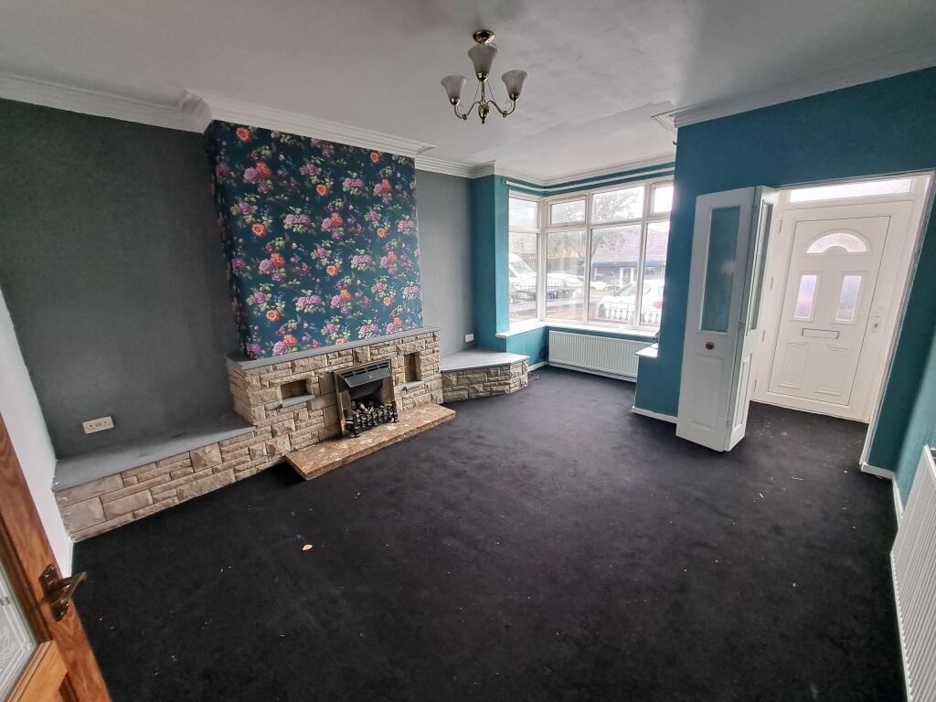 House in Barnsley, Shafton - View 2