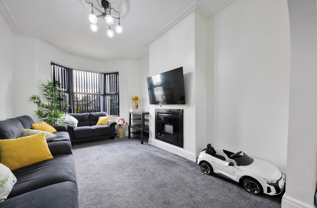 House in Wigan, Greater Manchester - View 5