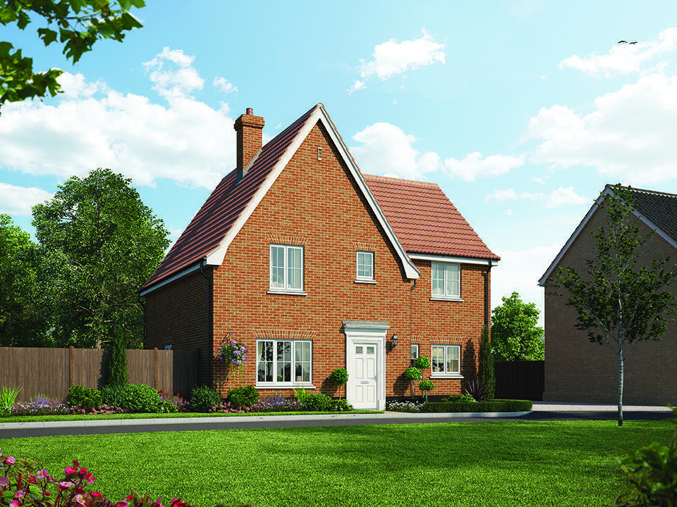 Main image of property: Mill Grove,
Drury Close,
Stowmarket,
Suffolk,
IP14 1FS