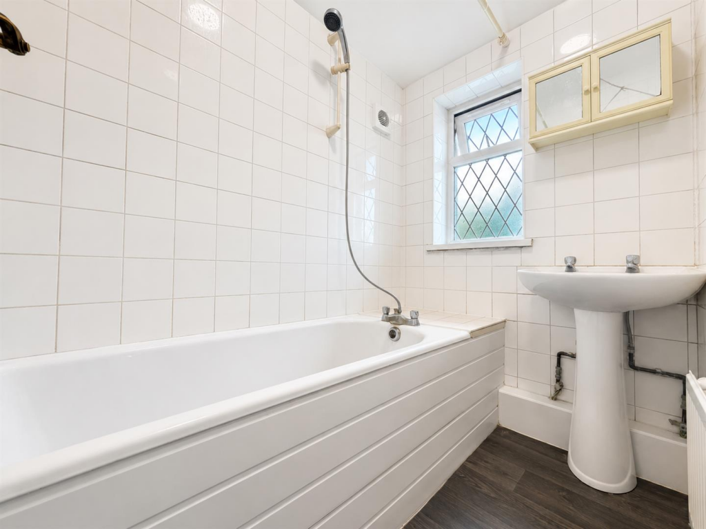 House in Southall - More